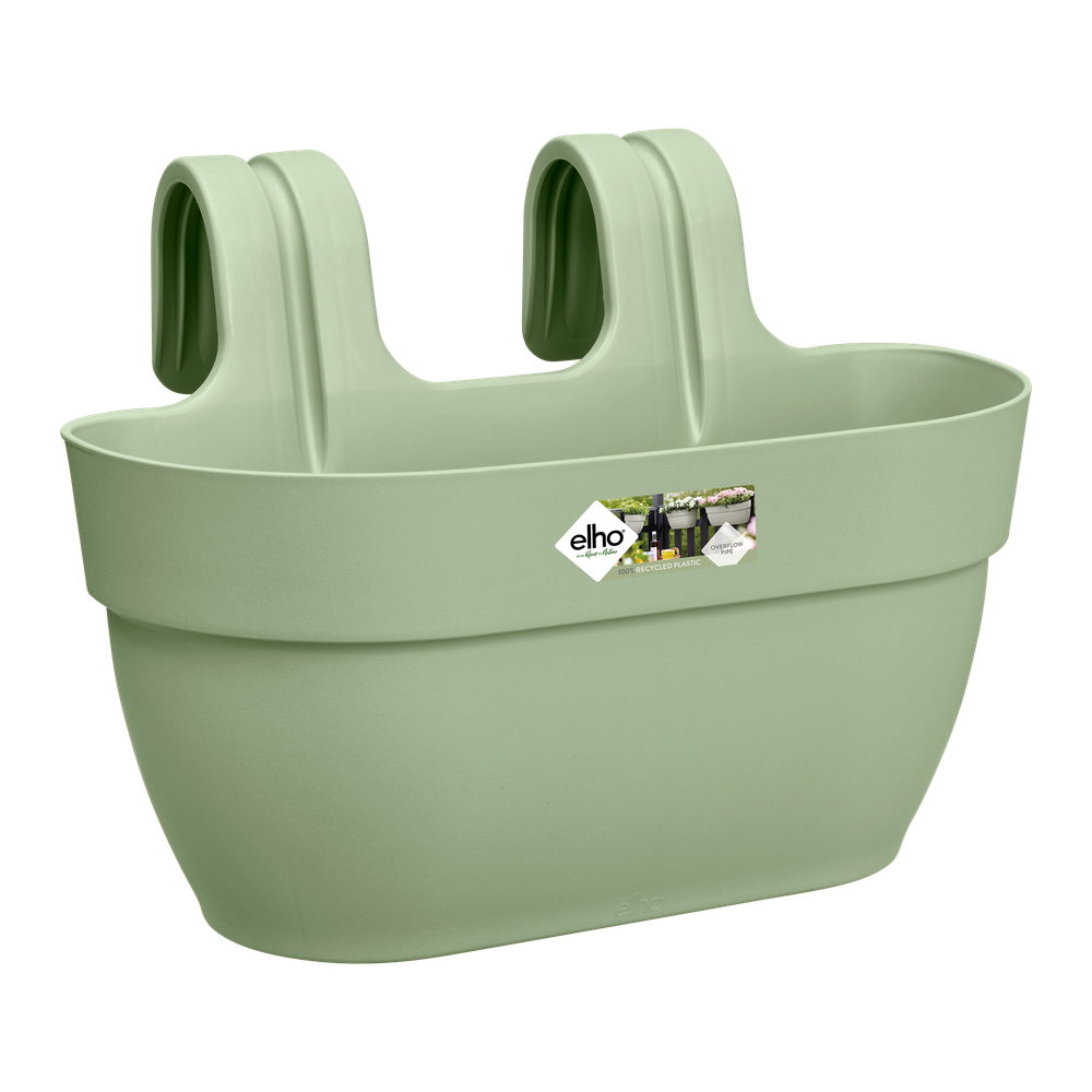 Altankasse - Vibia Campana Easy Hanger Medium Green