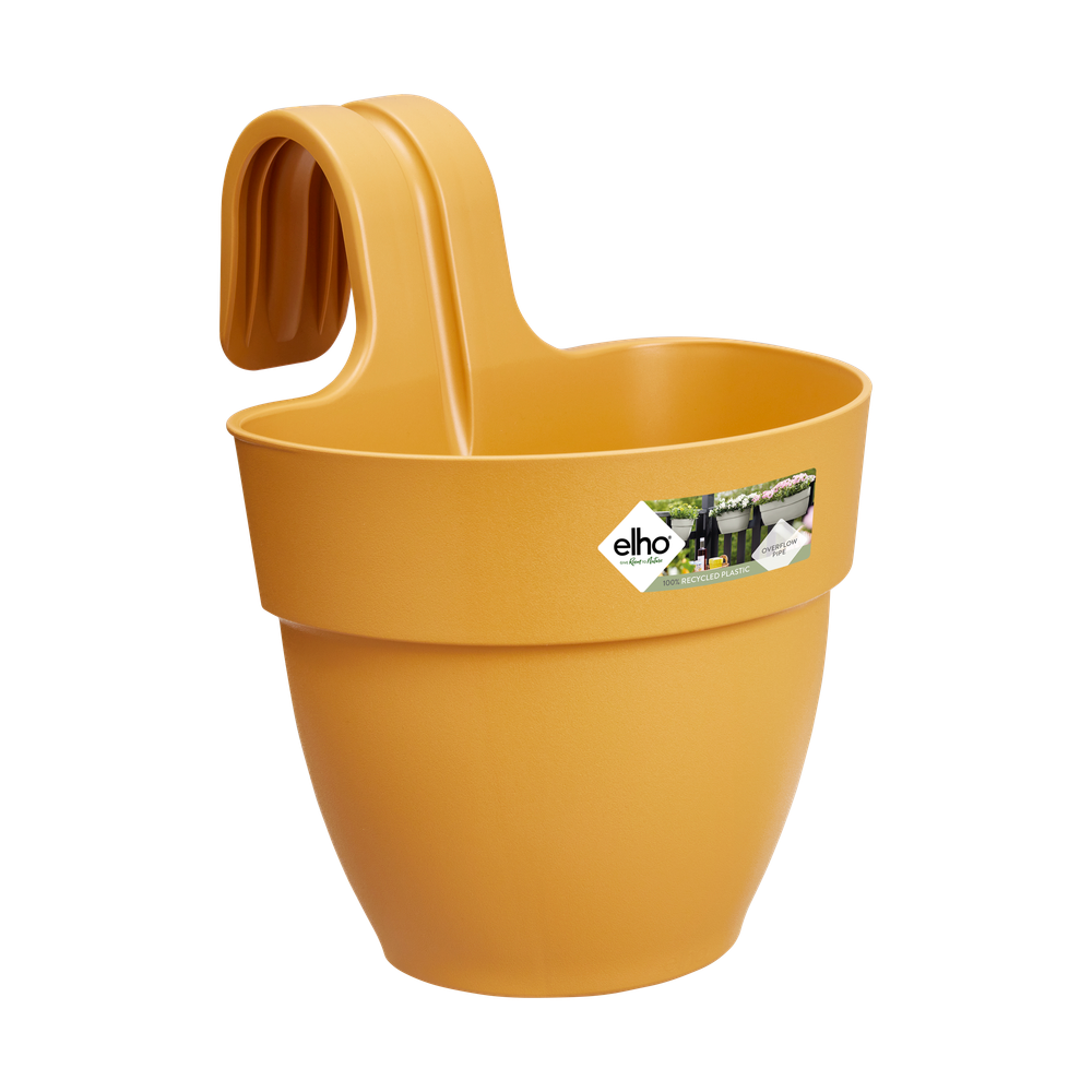 Altankasse - Vibia Campana Easy Hanger Small Yellow