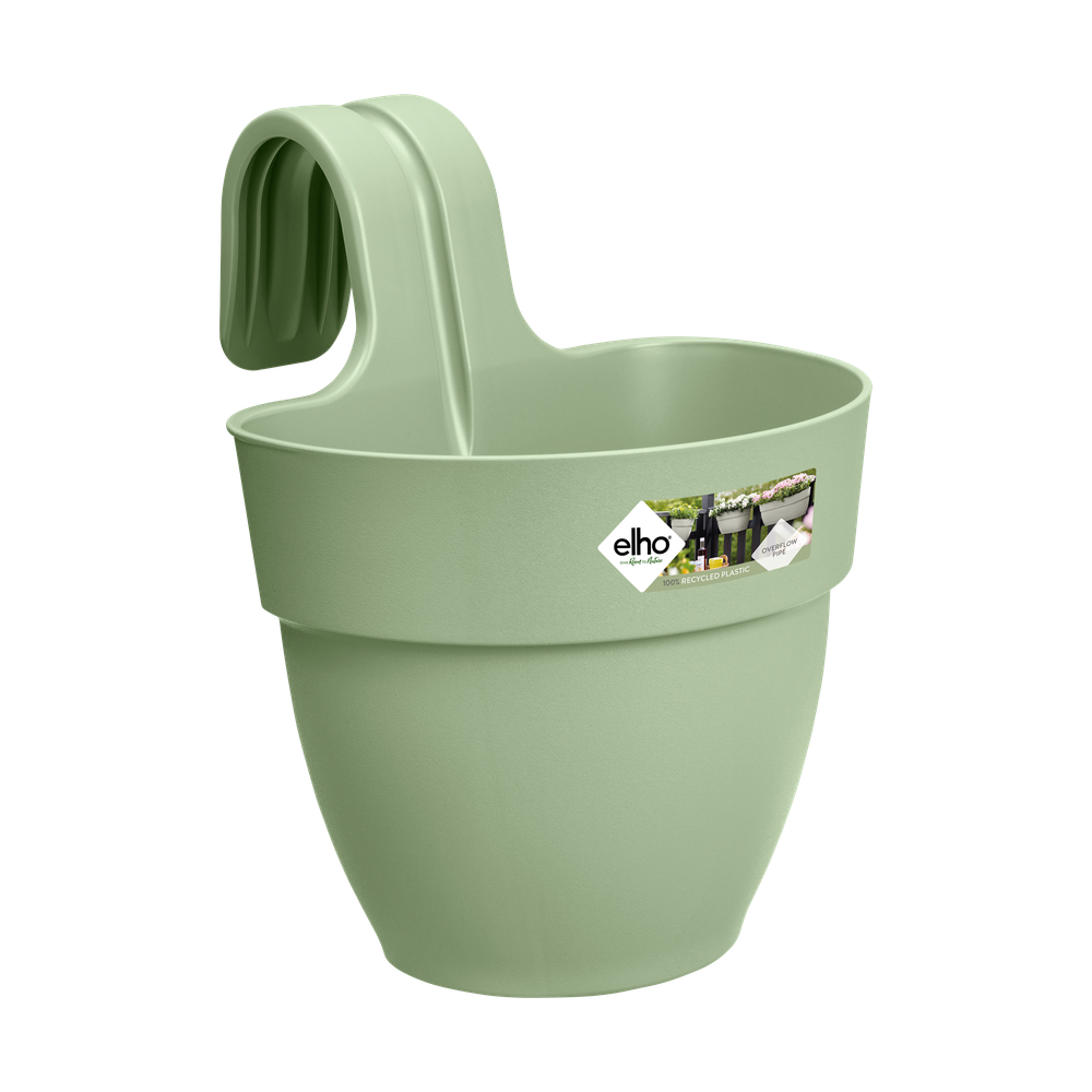 Altankasse - Vibia Campana Easy Hanger Small Green