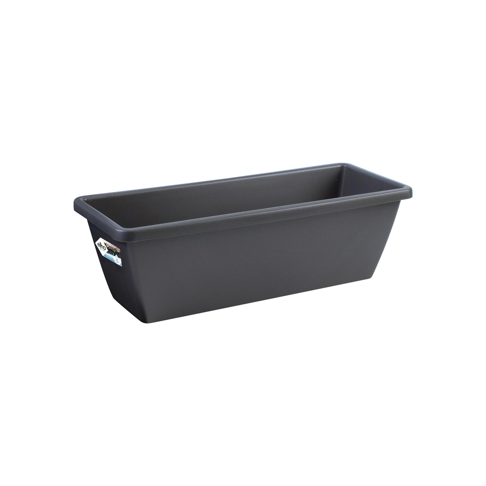 Altankasse - Barcelona Trough 50 Black