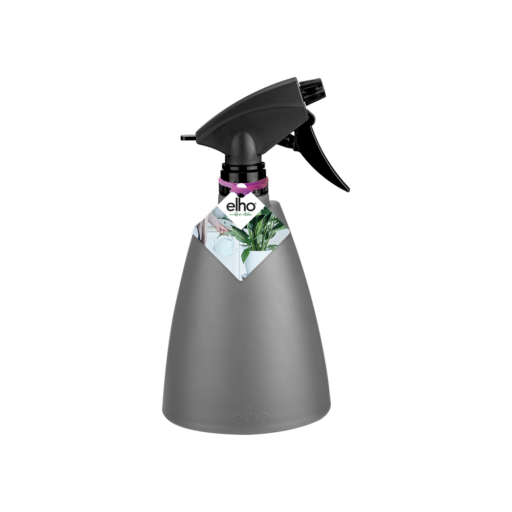 Forstøver - Brussels Sprayer 0,7ltr Black