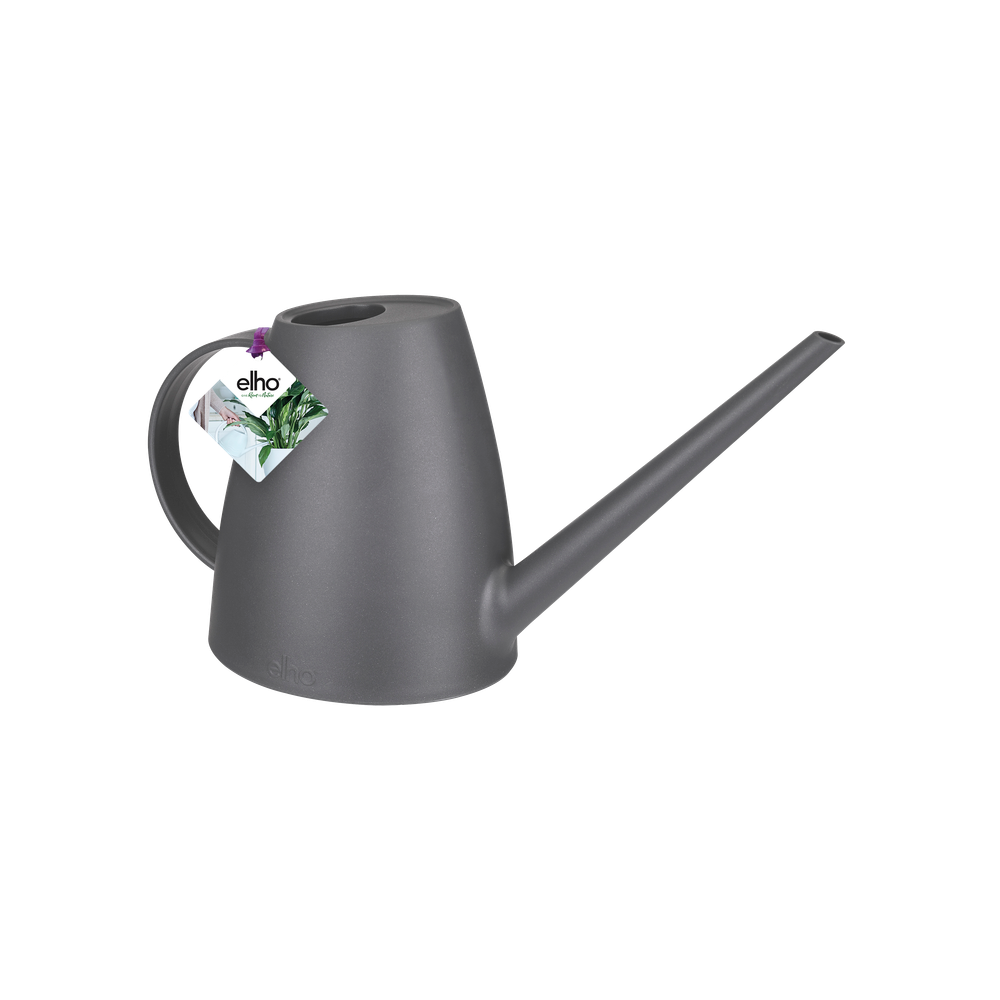 Vandkande - Brussels Watering Can 1,8ltr Black