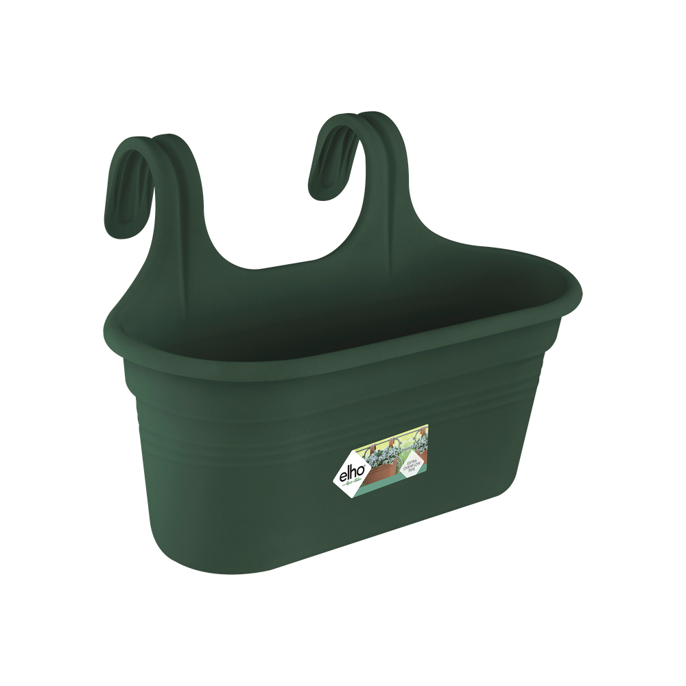 Altankasse - Green Basics Easy Hanger Large Green