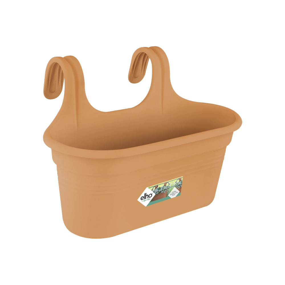 Altankasse - Green Basics Easy Hanger Large Brown