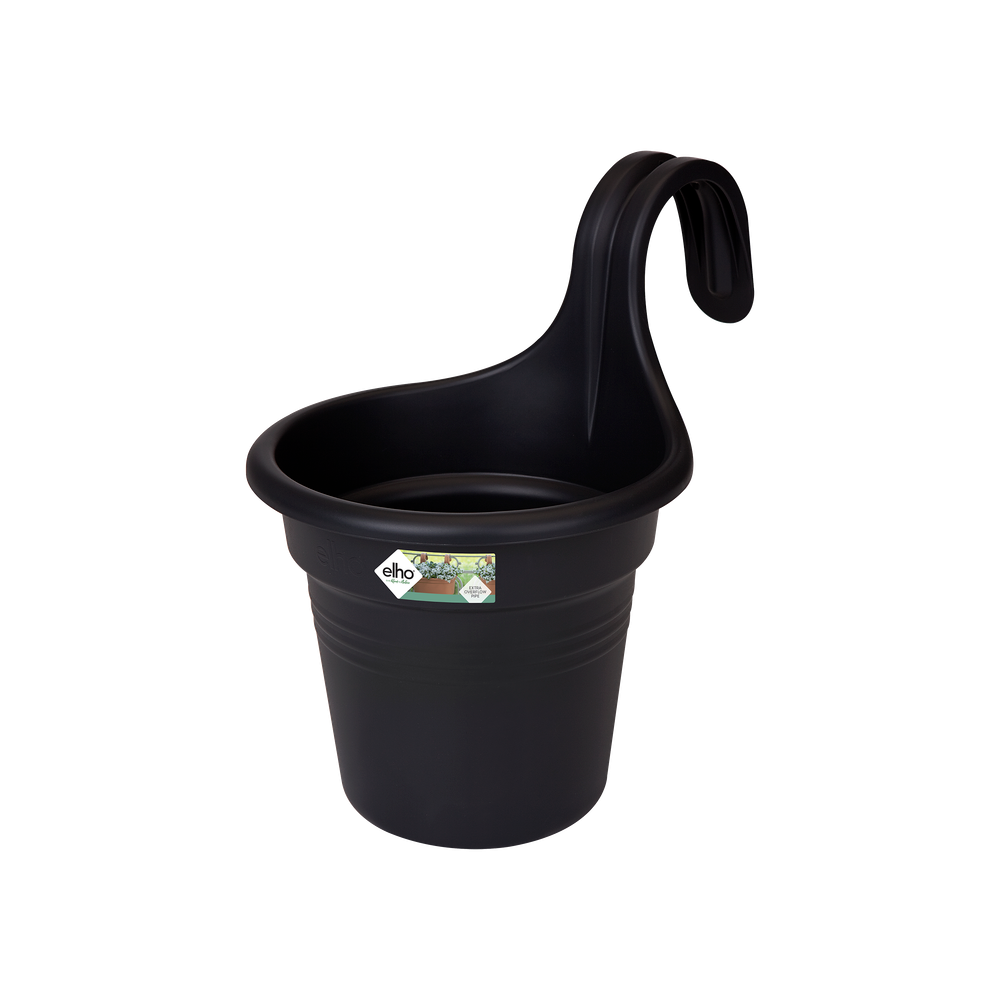 Altankasse - Green Basics Easy Hanger Small Black