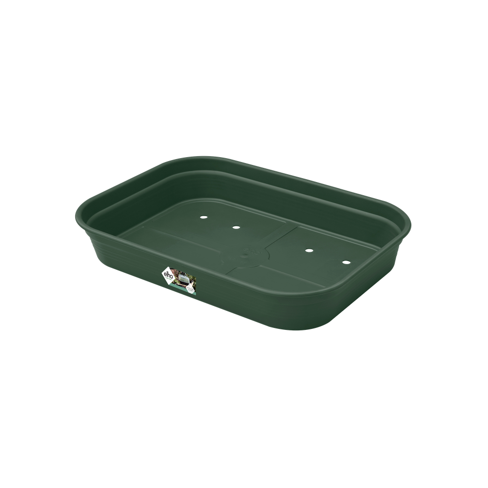 Vækstbakke - Green Basics Grow Tray M Green