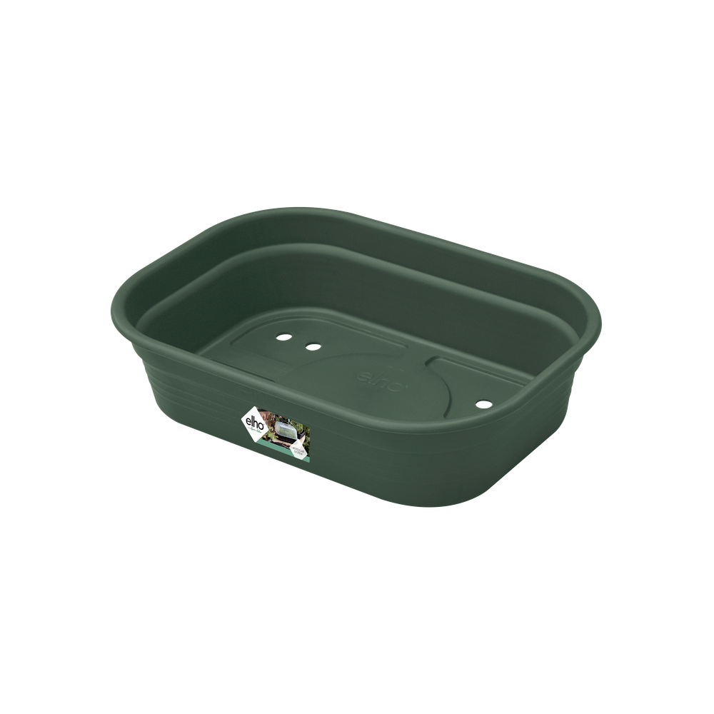 Vækstbakke - Green Basics Grow Tray S Green