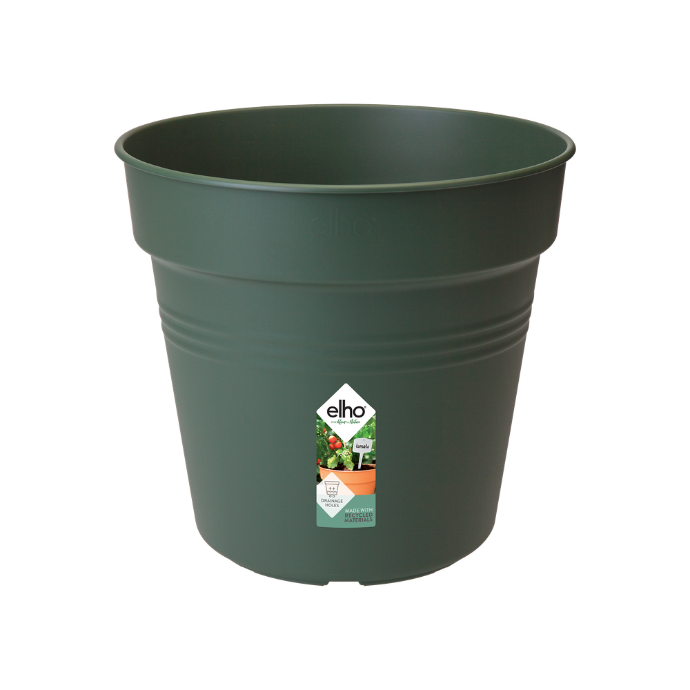 Potte - Green Basics Growpot 35 Green