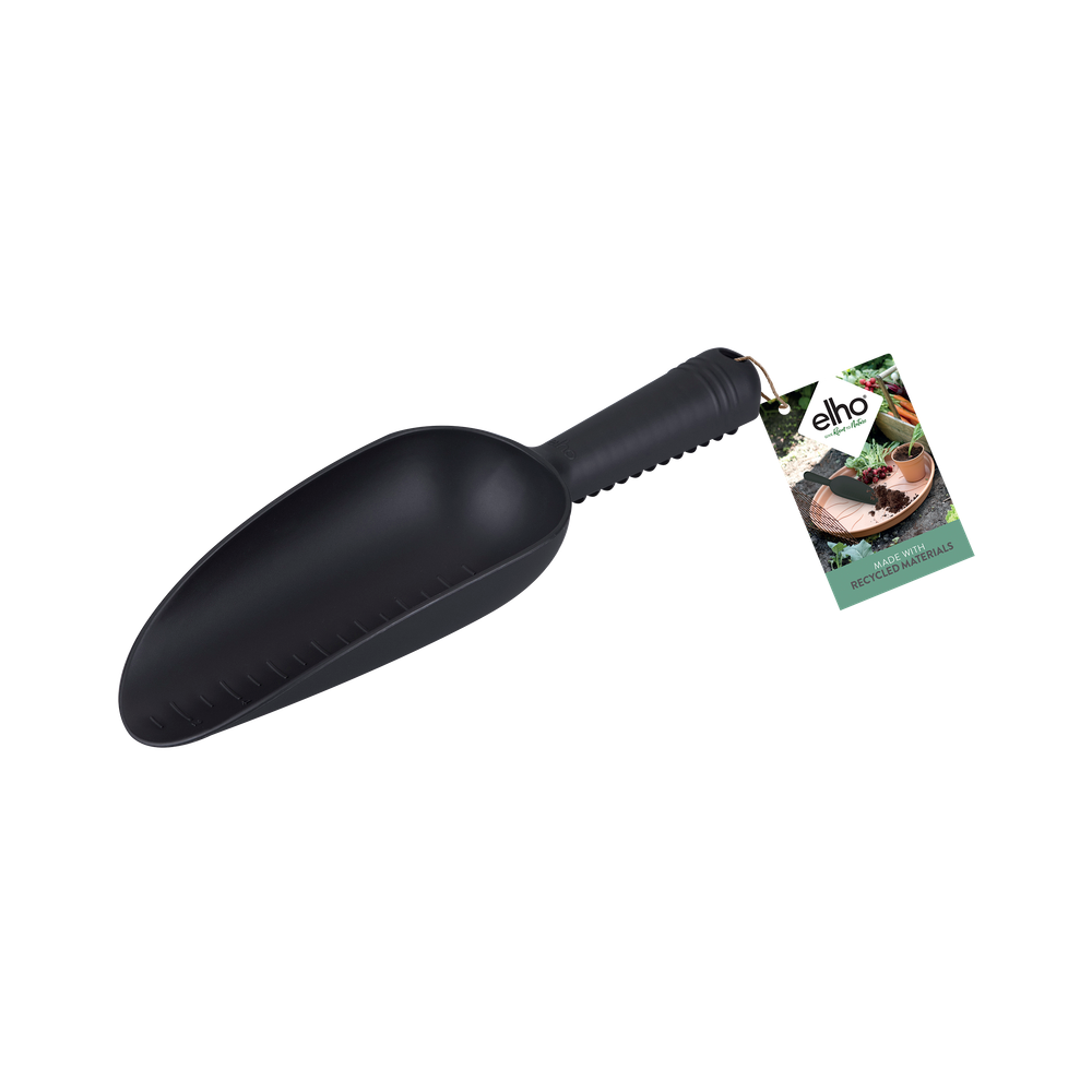 Planteske - Green Basics Scoop M Black