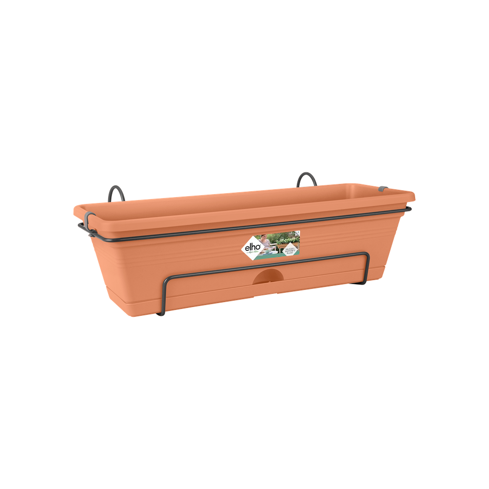 Altankasse - Green Basics Trough Allin1 50 Brown