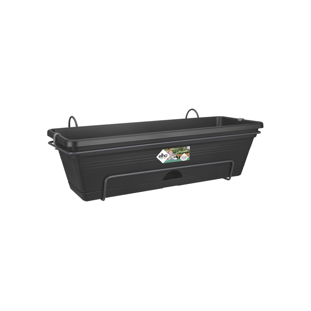 Altankasse - Green Basics Trough Allin1 50 Black