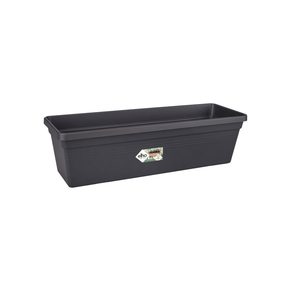 Altankasse - Green Basics Trough 50 Black