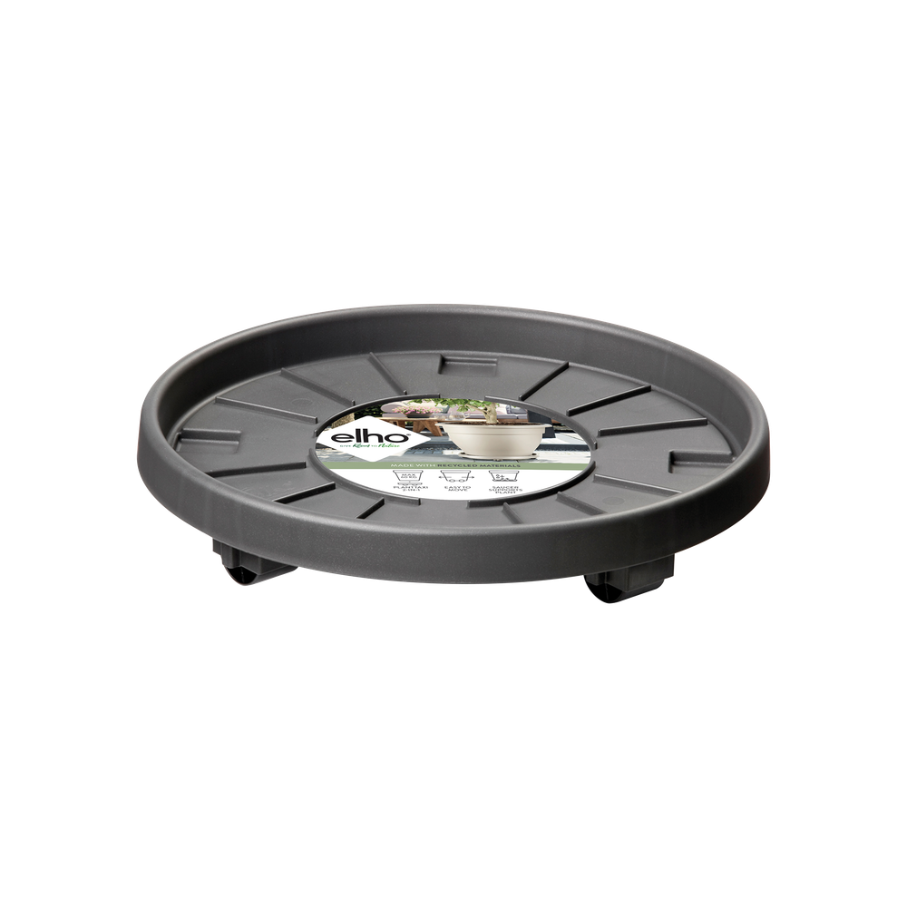 Underfad - Universal Planttaxi 30 Black