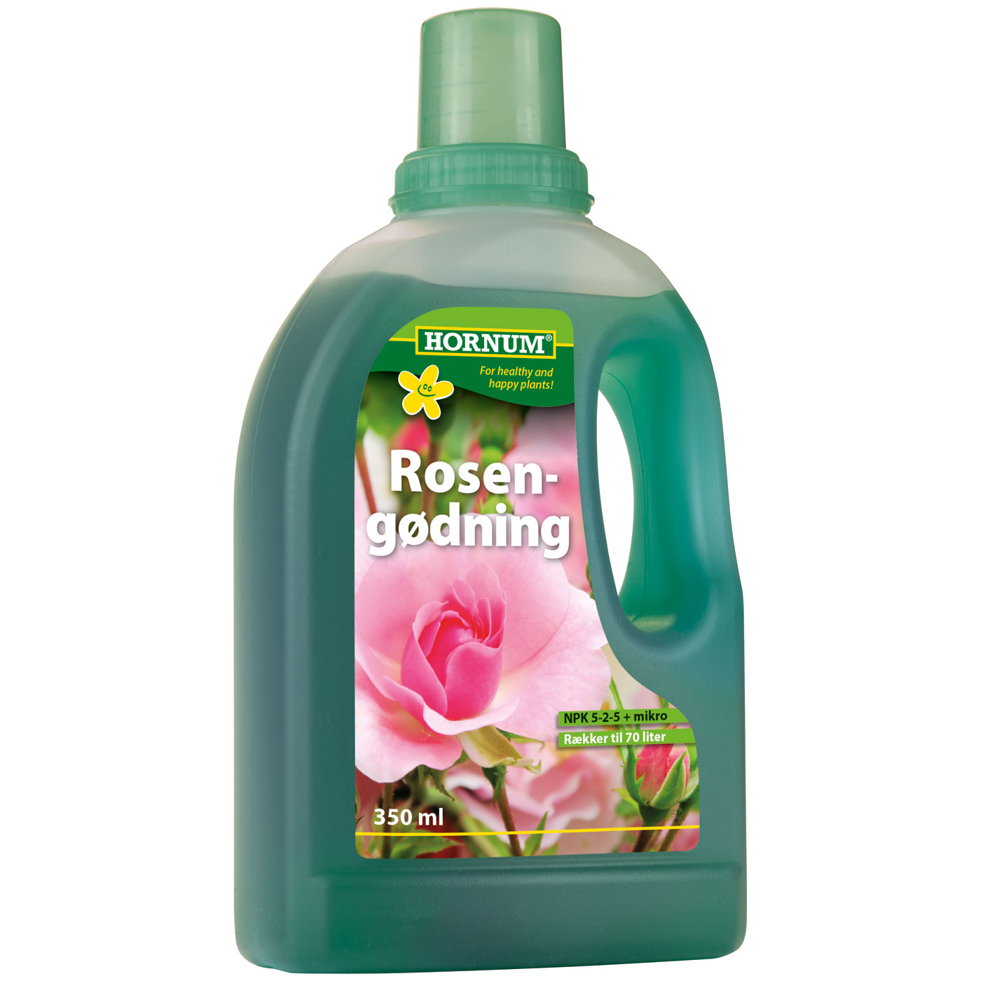 Rosengødning 350ml