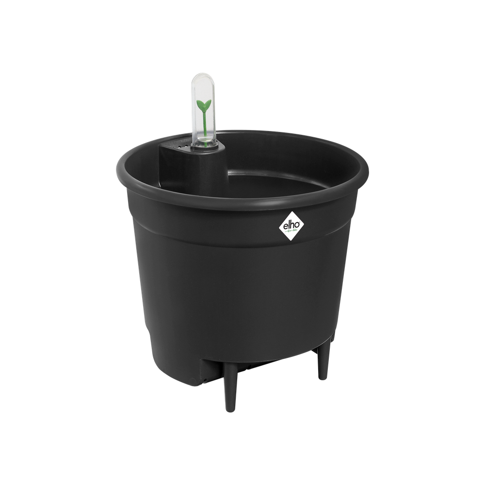 Selvvandingsindsats - Self-watering Insert 13 Black