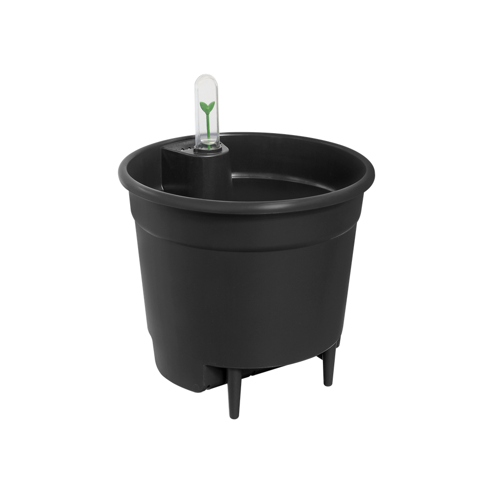 Selvvandingsindsats - Self-watering Insert 17 Black