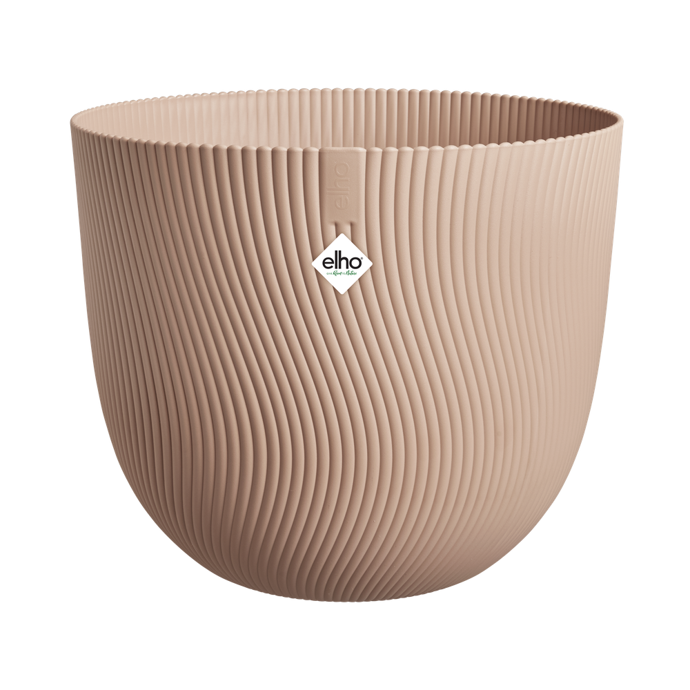 Potteskjuler - Sereh Round 30 Brown