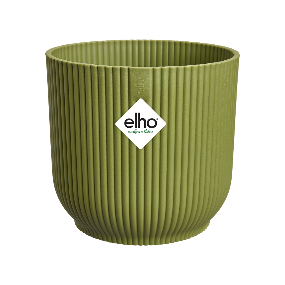 Potteskjuler - Vibes Fold Round Mini 9 Green