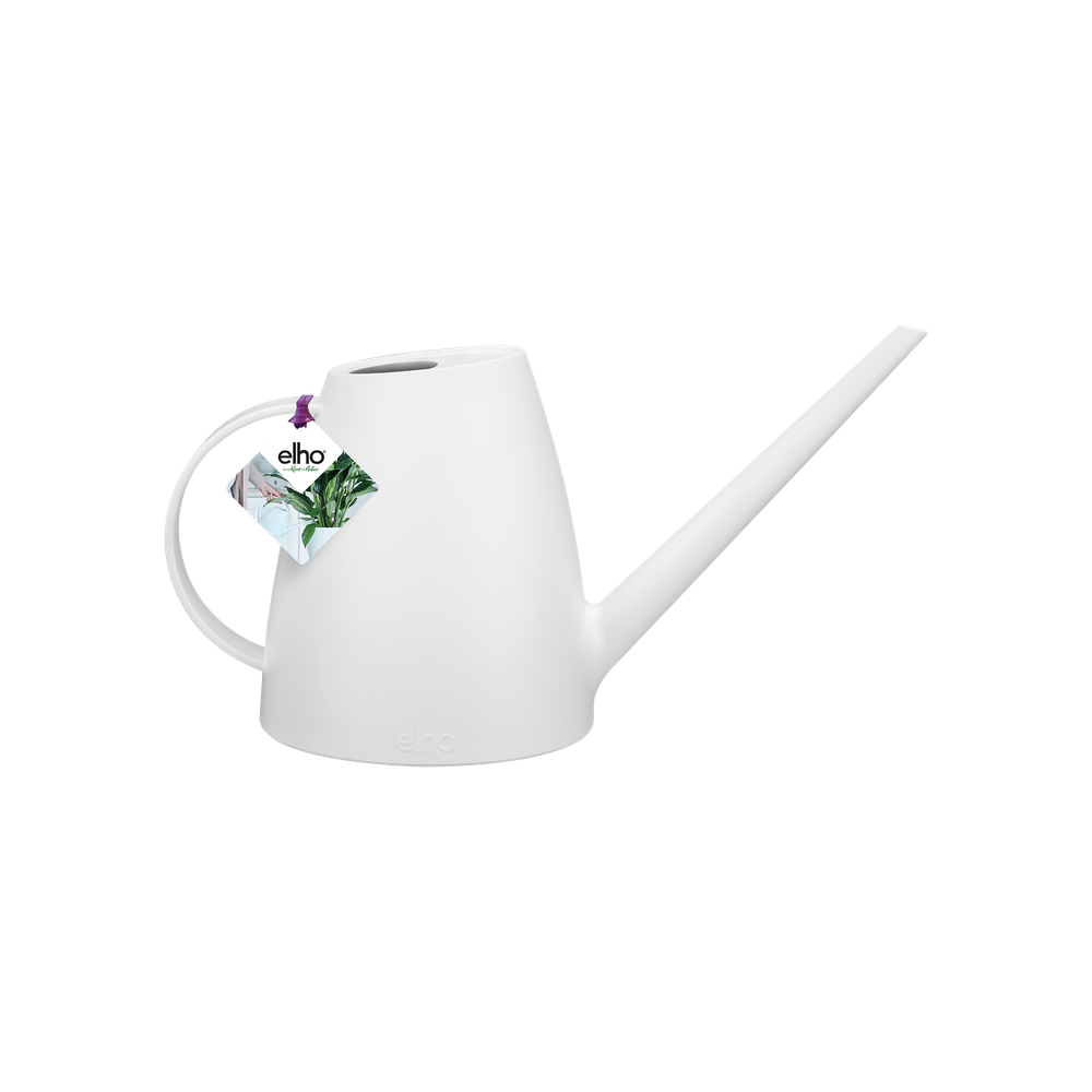 Vandkande - Brussels Watering Can 1,8ltr White